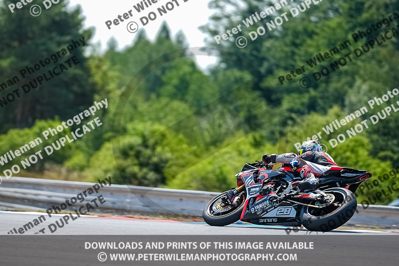 Slovakia Ring;event digital images;motorbikes;no limits;peter wileman photography;trackday;trackday digital images